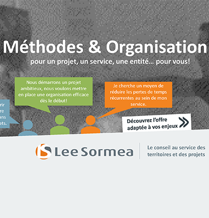 Méthodes & Organisation