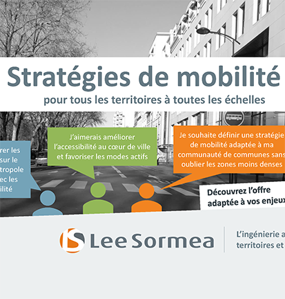 Stratégies de mobilité